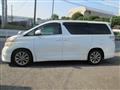 2011 Toyota Vellfire