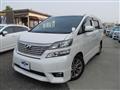 2011 Toyota Vellfire