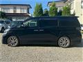 2011 Toyota Vellfire