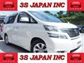 2011 Toyota Vellfire