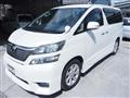2011 Toyota Vellfire