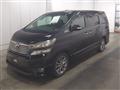 2011 Toyota Vellfire