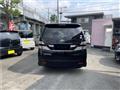 2011 Toyota Vellfire