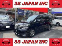 2011 Toyota Vellfire