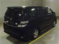 2011 Toyota Vellfire