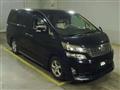 2011 Toyota Vellfire