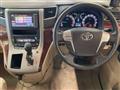 2011 Toyota Vellfire