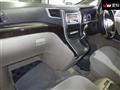 2012 Toyota Vellfire