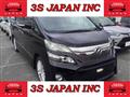 2012 Toyota Vellfire