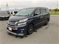 2012 Toyota Vellfire