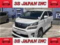 2012 Toyota Vellfire