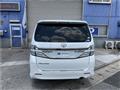 2012 Toyota Vellfire