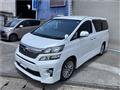 2012 Toyota Vellfire