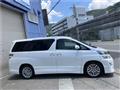 2012 Toyota Vellfire