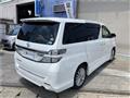 2012 Toyota Vellfire