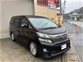 2012 Toyota Vellfire