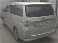 2012 Toyota Vellfire