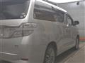 2012 Toyota Vellfire