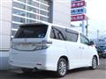 2012 Toyota Vellfire