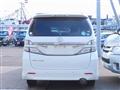 2012 Toyota Vellfire