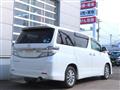 2012 Toyota Vellfire