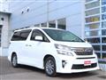 2012 Toyota Vellfire