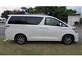 2012 Toyota Vellfire