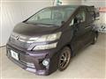 2012 Toyota Vellfire