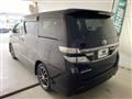 2012 Toyota Vellfire