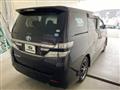 2012 Toyota Vellfire