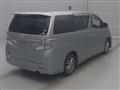 2013 Toyota Vellfire