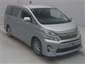 2013 Toyota Vellfire