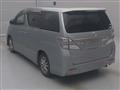 2013 Toyota Vellfire