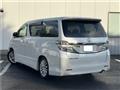 2013 Toyota Vellfire