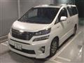 2013 Toyota Vellfire
