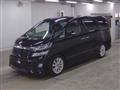 2013 Toyota Vellfire