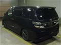 2014 Toyota Vellfire
