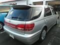 2002 Toyota Vista Ardeo