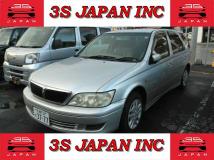 2002 Toyota Vista Ardeo