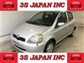 2001 Toyota Vitz