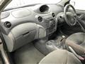 2001 Toyota Vitz