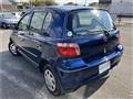 2001 Toyota Vitz
