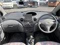 2001 Toyota Vitz