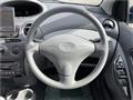 2001 Toyota Vitz
