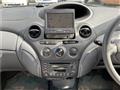 2001 Toyota Vitz