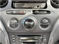 2001 Toyota Vitz