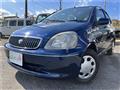 2001 Toyota Vitz
