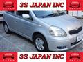 2002 Toyota Vitz