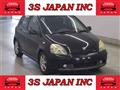 2004 Toyota Vitz