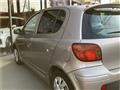 2004 Toyota Vitz